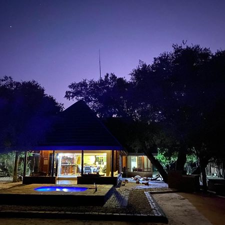 Twiga Lodge Mabalingwe Bela-Bela Eksteriør bilde
