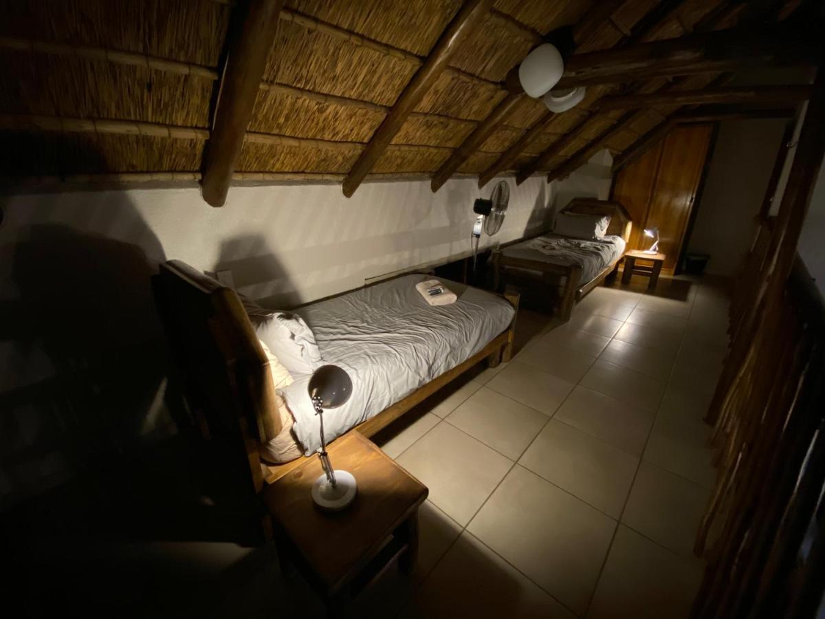 Twiga Lodge Mabalingwe Bela-Bela Eksteriør bilde