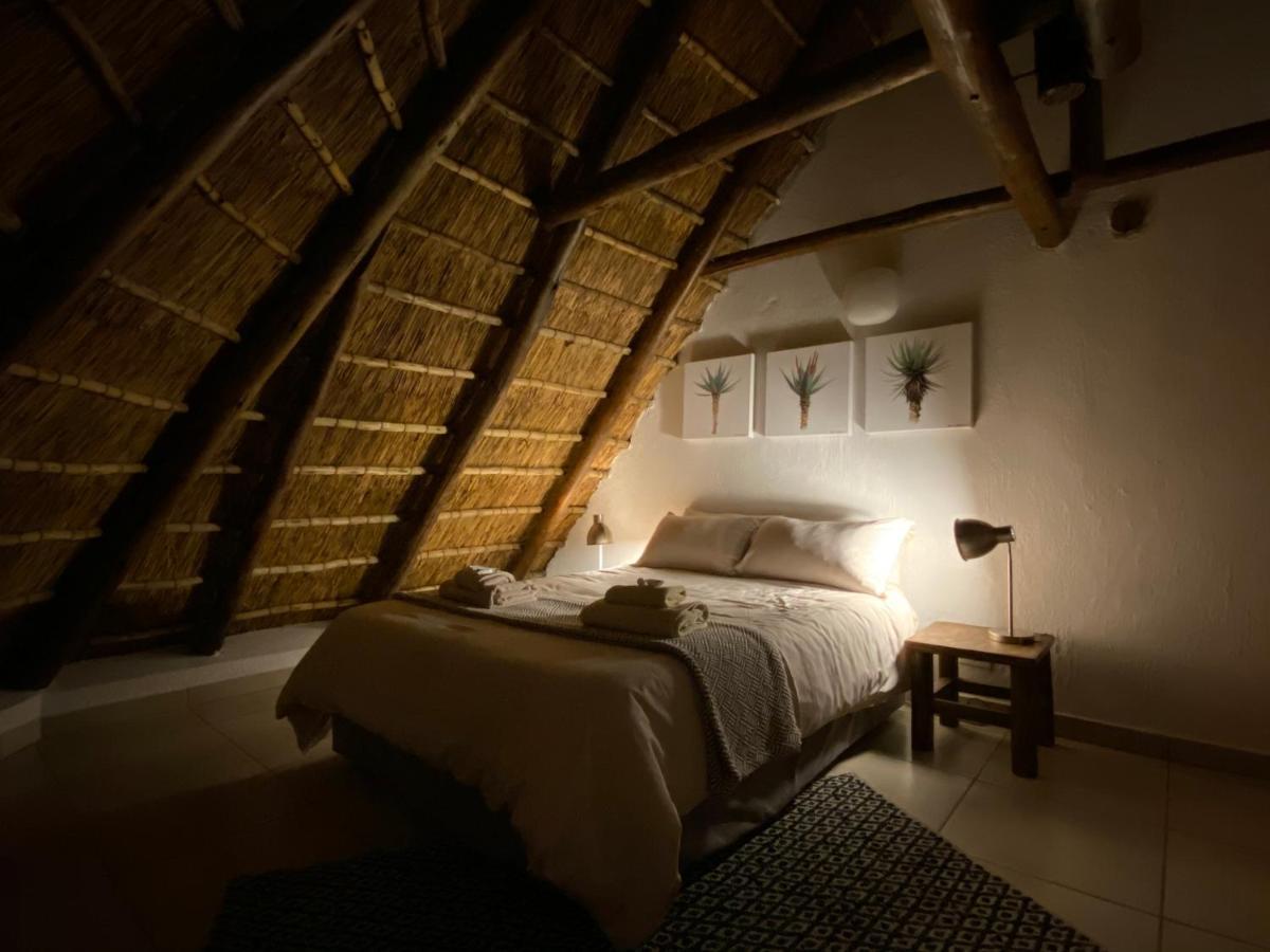 Twiga Lodge Mabalingwe Bela-Bela Eksteriør bilde